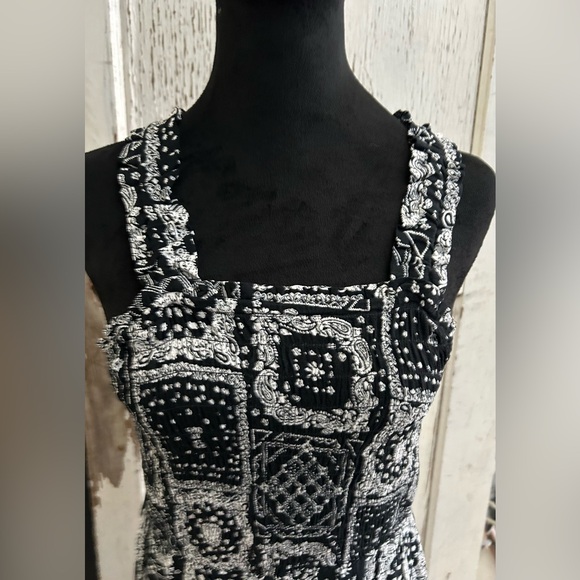 BP Mini Summer ROMPER Size: Medium - Picture 3 of 5